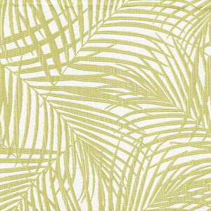 Greenhouse Fabric F4594 Lemongrass