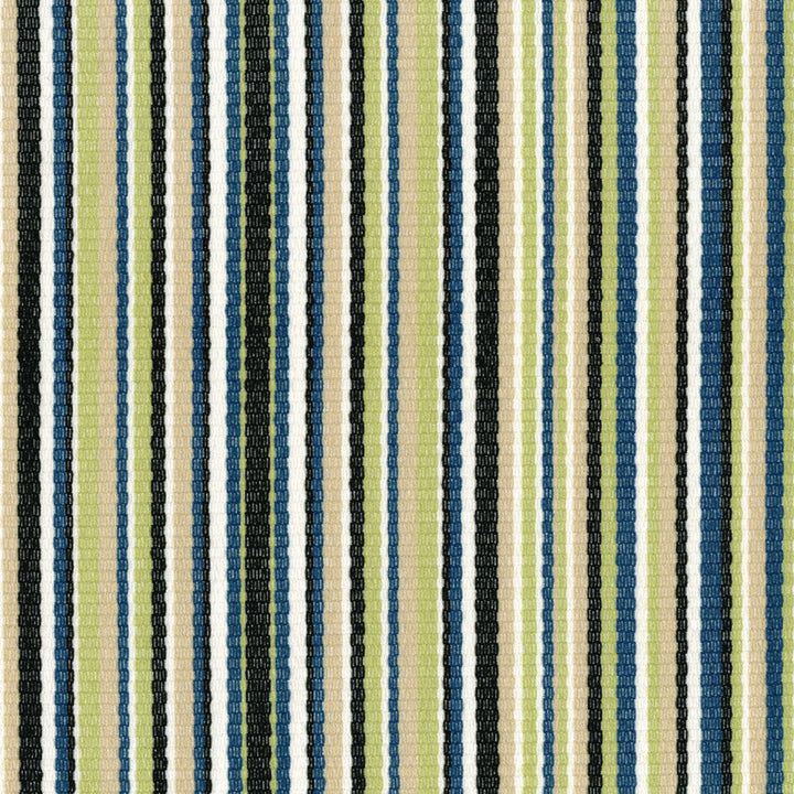 F4597 River by Greenhouse Designer Fabric 100% Solution-Dyed Polyester China 60,000 </p><p>Repeat: 10.5" V 56" - Swanky Fabrics -