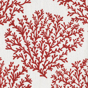 Greenhouse Fabric F4604 Sienna