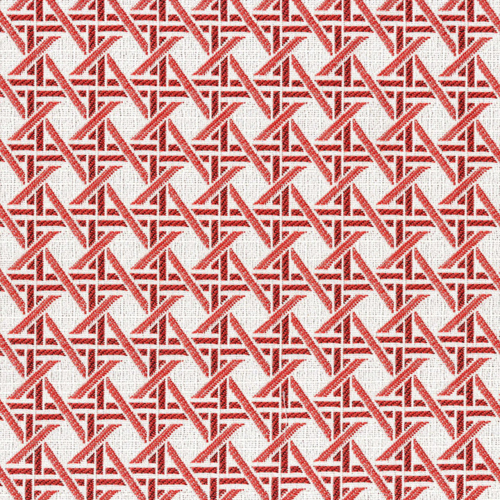 F4605 Venetian by Greenhouse Designer Fabric 100% Solution-Dyed Polyester China 50,000 </p><p>Repeat: 1.23" H, 1.23" V 56" - Swanky Fabrics -
