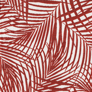 Greenhouse Fabric F4610 Cayenne