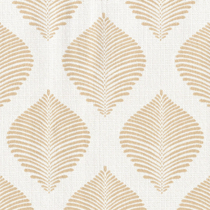 F4614 Fawn by Greenhouse Designer Fabric 100% Solution-Dyed Polyester China 60,000 </p><p>Repeat: 7.25" H, 5.25" V 56" - Swanky Fabrics -
