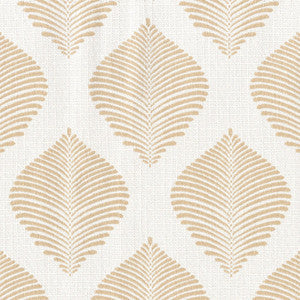 Greenhouse Fabric F4614 Fawn