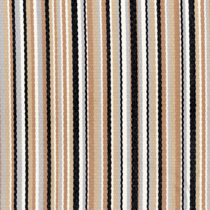 F4624 Sediment by Greenhouse Designer Fabric 100% Solution-Dyed Polyester China 60,000 </p><p>Repeat: 10.5" V 56" - Swanky Fabrics -