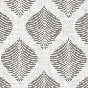 Greenhouse Fabric F4630 Taupe
