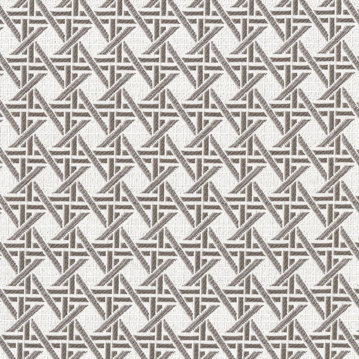 F4632 Iron by Greenhouse Designer Fabric 100% Solution-Dyed Polyester China 50,000 </p><p>Repeat: 1.23" H, 1.23" V 56" - Swanky Fabrics -