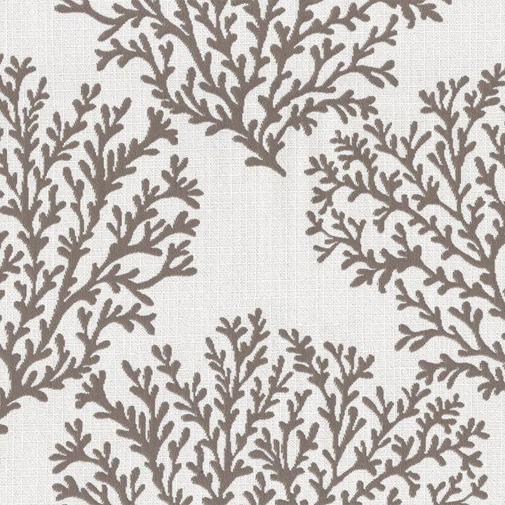 F4634 Taupe by Greenhouse Designer Fabric 100% Solution-Dyed Polyester China 50,000 </p><p>Repeat: 14.5" H, 15.25" V 56" - Swanky Fabrics -