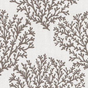 Greenhouse Fabric F4634 Taupe