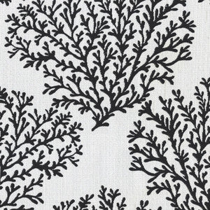 Greenhouse Fabric F4636 Midnight