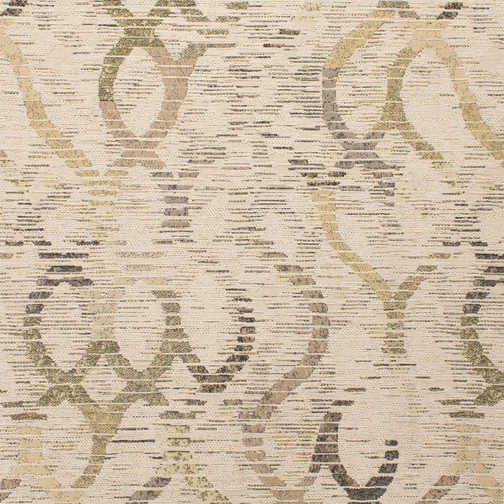 F4650 Linen by Greenhouse Designer Fabric 100% Polyester China 9,000 </p><p>Repeat: 14.5" H, 23" V 54" - Swanky Fabrics -