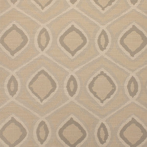 Greenhouse Fabric F4666 Champagne