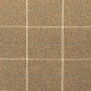 Greenhouse Fabric F4676 Sandstone