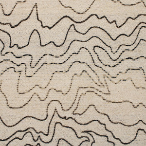 Greenhouse Fabric F4685 Flint