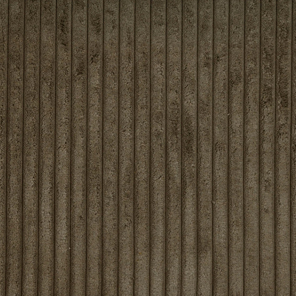 F4688 Cocoa by Greenhouse Designer Fabric 50% Recycled Polyester, 45% Polyester, 5% Nylon China 30,000 </p><p>Repeat: .5" H 54" - Swanky Fabrics -