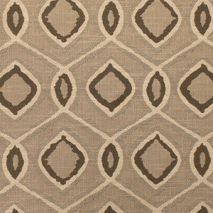 Greenhouse Fabric F4689 Dovetail