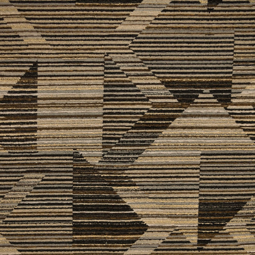 F4691 Coffee by Greenhouse Designer Fabric 100% Polyester China 30,000 </p><p>Repeat: 14" H, 14" V 54" - Swanky Fabrics -
