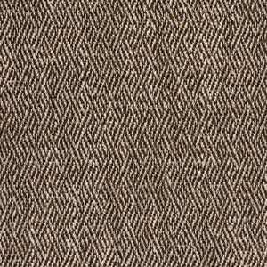 Greenhouse Fabric F4693 Chocolate