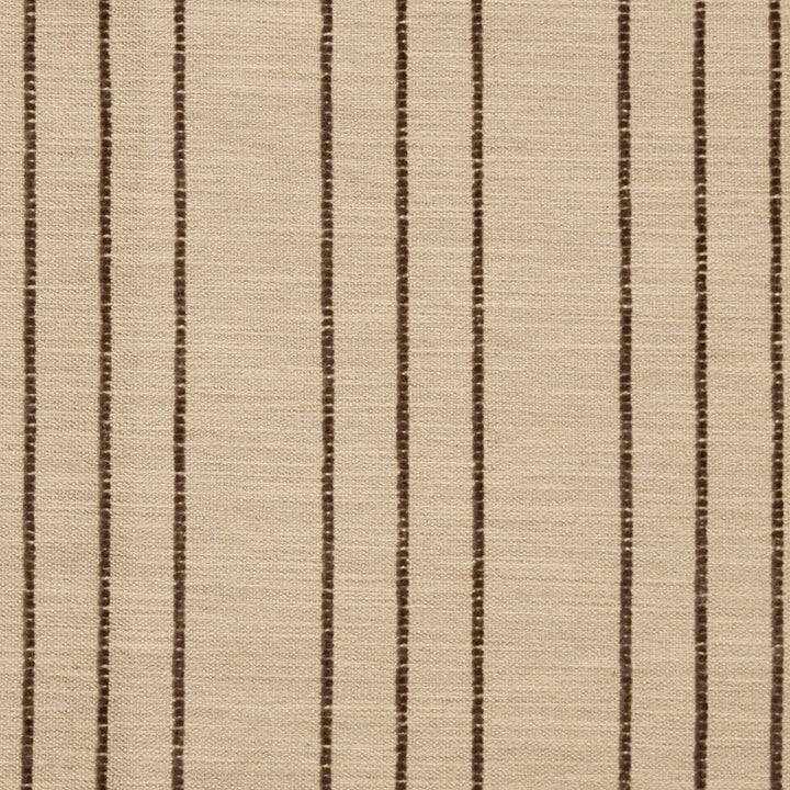 F4694 Mocha by Greenhouse Designer Fabric 55% Polyester, 45% Cotton China 18,000 </p><p>Repeat: 3.75" H 54" - Swanky Fabrics -