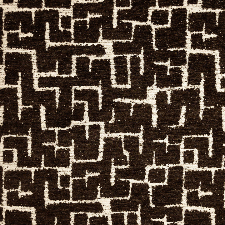 F4695 Sable by Greenhouse Designer Fabric 100% Polyester China 12,000 </p><p>Repeat: 14.5" H, 12.5" V 54" - Swanky Fabrics -