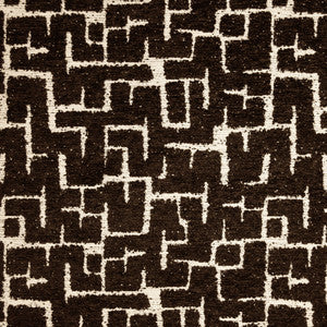 Greenhouse Fabric F4695 Sable