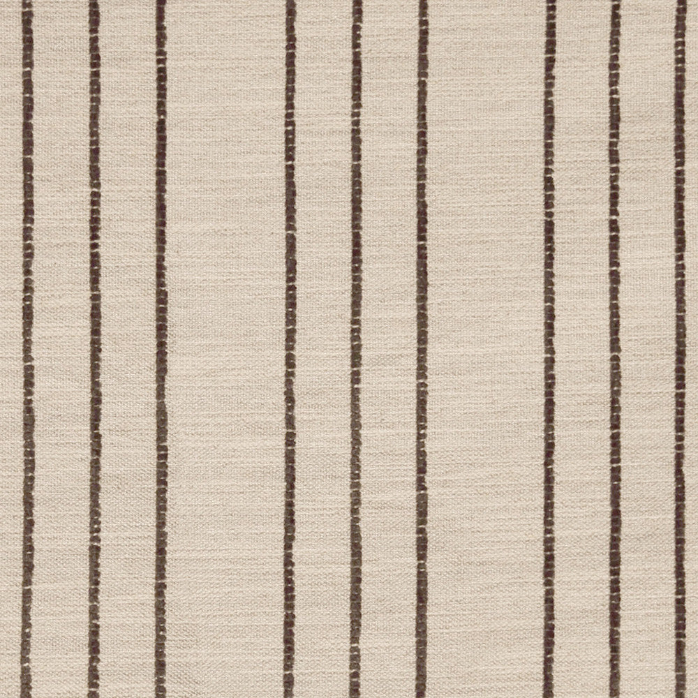 F4702 Graphite by Greenhouse Designer Fabric 55% Polyester, 45% Cotton China 18,000 </p><p>Repeat: 3.75" H 54" - Swanky Fabrics -