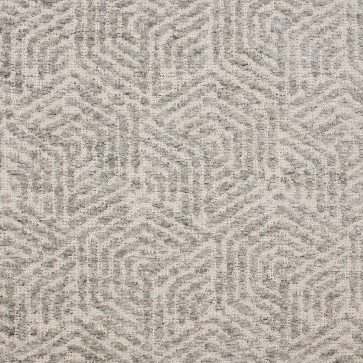 F4709 Frost by Greenhouse Designer Fabric 100% Polyester China 30,000 </p><p>Repeat: 3.25" H, 6" V 54" - Swanky Fabrics -