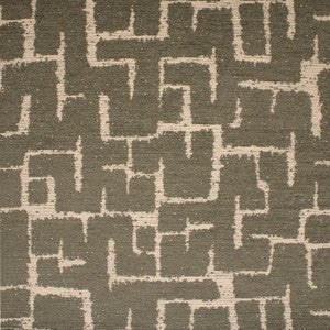 Greenhouse Fabric F4719 Stone