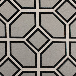 Greenhouse Fabric F4731 Coal
