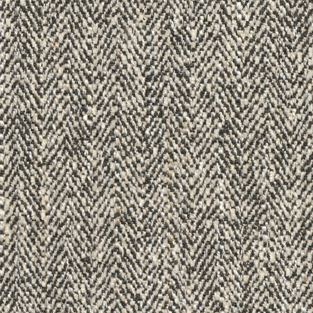 F4735 Charcoal by Greenhouse Designer Fabric 100% Polyester China 50,000 </p><p>Repeat: None 54" - Swanky Fabrics -