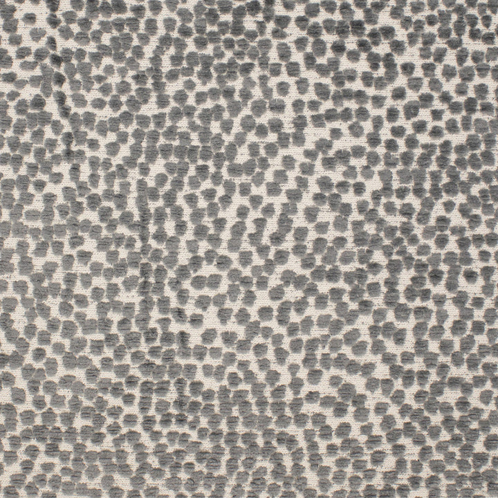 F4738 Gray by Greenhouse Designer Fabric 100% Polyester China 50,000 </p><p>Repeat: None 54" - Swanky Fabrics -