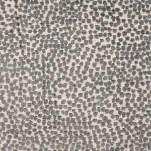 Greenhouse Fabric F4738 Gray