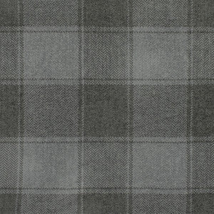 Greenhouse Fabric F4739 Steel