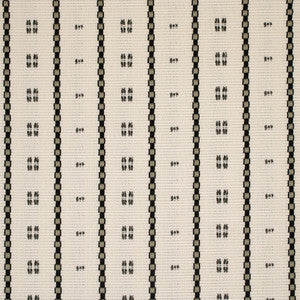 Greenhouse Fabric F4746 Domino
