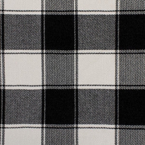 Greenhouse Fabric F4750 Black