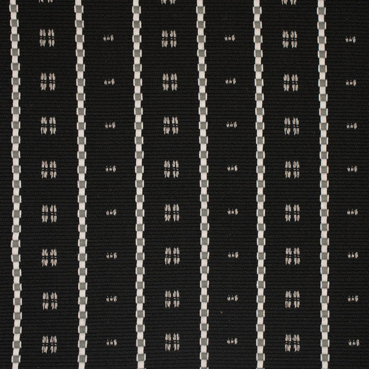 F4751 Midnight by Greenhouse Designer Fabric 100% Polyester China 9,000 </p><p>Repeat: 3" H, 1" V 54" - Swanky Fabrics -