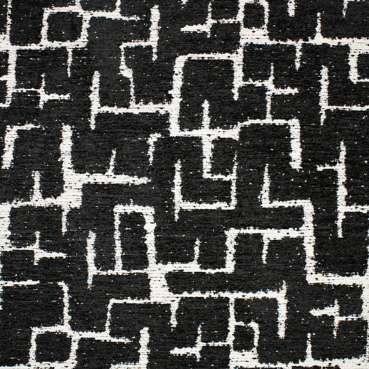 F4753 Tuxedo by Greenhouse Designer Fabric 100% Polyester China 12,000 </p><p>Repeat: 14.5" H, 12.5" V 54" - Swanky Fabrics -