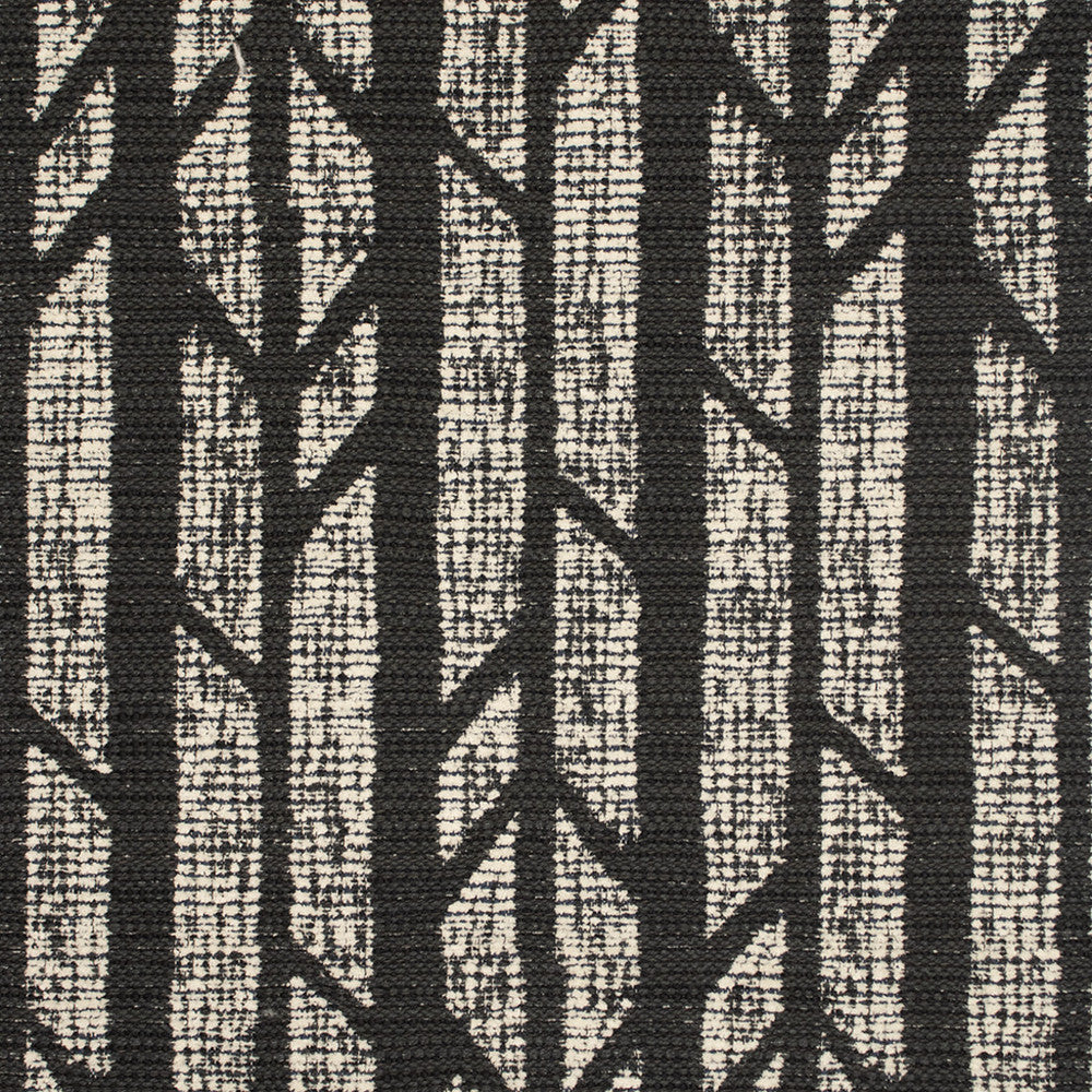 F4754 Midnight by Greenhouse Designer Fabric 54% Polyester, 33% Rayon, 13% Cotton China 21,000 </p><p>Repeat: 6.75" H, 9.5" V 54" - Swanky Fabrics -