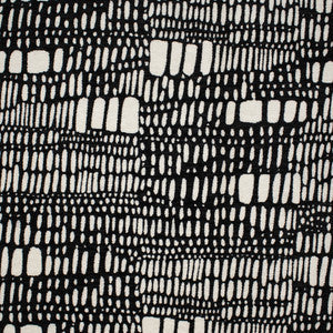Greenhouse Fabric F4755 Domino