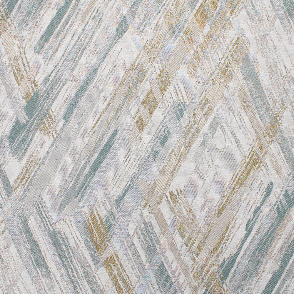 F4769 Sea by Greenhouse Designer Fabric 100% Polyester China 30,000 </p><p>Repeat: 27.5" H, 30.5" V 54" - Swanky Fabrics -