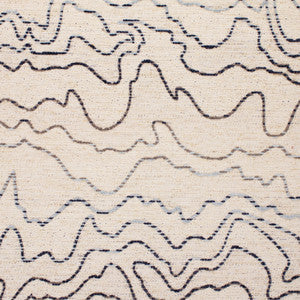 Greenhouse Fabric F4772 Seaside