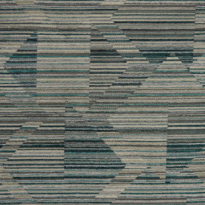 Greenhouse Fabric F4775 Atlantic