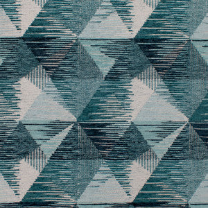 Greenhouse Fabric F4783 Atlantic