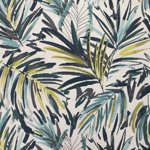 Greenhouse Fabric F4790 Tropic