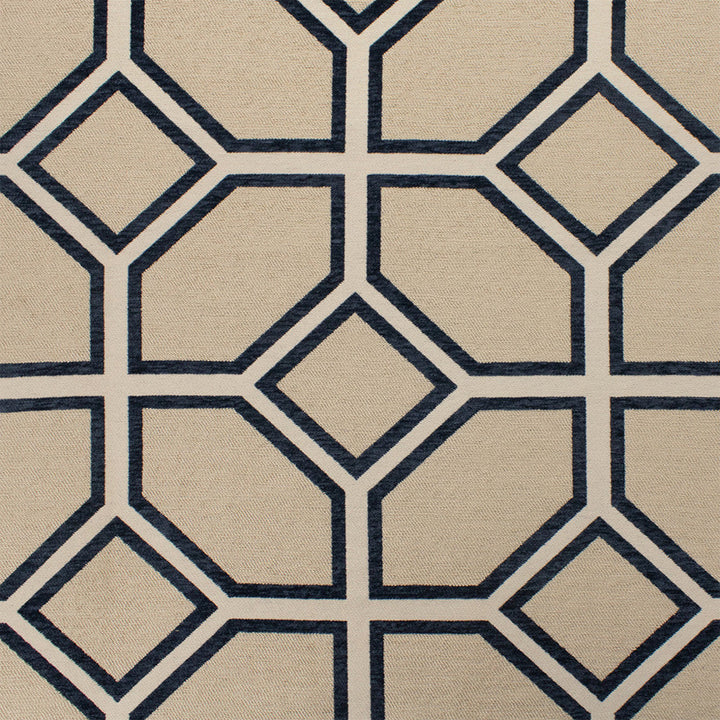 F4803 Admiral by Greenhouse Designer Fabric 100% Polyester China 15,000 </p><p>Repeat: 14.25" H, 14.25" V 54" - Swanky Fabrics -