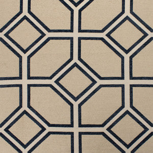 Greenhouse Fabric F4803 Admiral