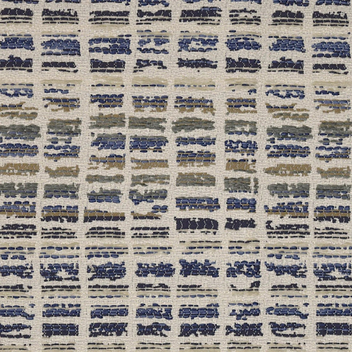 F4804 Ocean by Greenhouse Designer Fabric 54% Polyester, 46% Cotton China 15,000 </p><p>Repeat: 18" H, 23.8" V 54" - Swanky Fabrics -