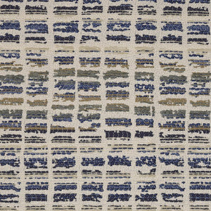 Greenhouse Fabric F4804 Ocean