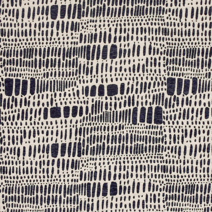 F4808 Navy by Greenhouse Designer Fabric 100% Polyester China 15,000 </p><p>Repeat: 14" H, 11.25" V 54" - Swanky Fabrics -