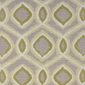 Greenhouse Fabric F4825 Pistachio