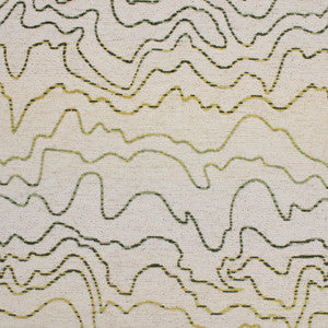 Greenhouse Fabric F4828 Greenery